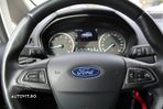 Ford EcoSport 1.0 Ecoboost Trend - 18