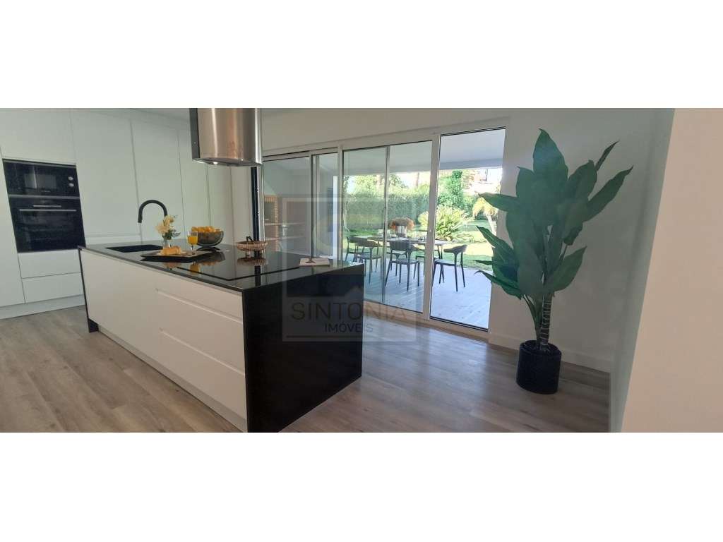 Moradia de Luxo Térrea na Herdade da Aroeira-54