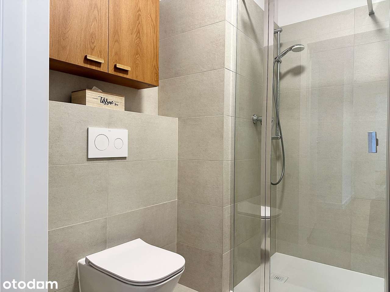 2 pokoje| Bokserska| Gotowe do zamieszkania| 0% Prowizji - Pełny obrazek: 5/10