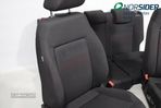 Conjunto de bancos e quartelas Volkswagen Polo|14-17 - 3