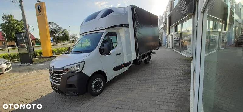 Renault Master 10 ep TWIN CAB L - 3