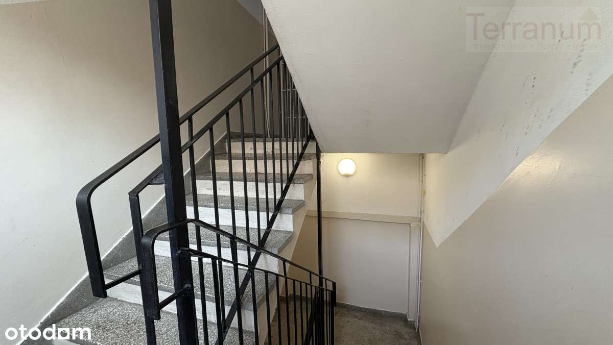 Mokotów trzypokojowe blisko Metra Wilanowska-19