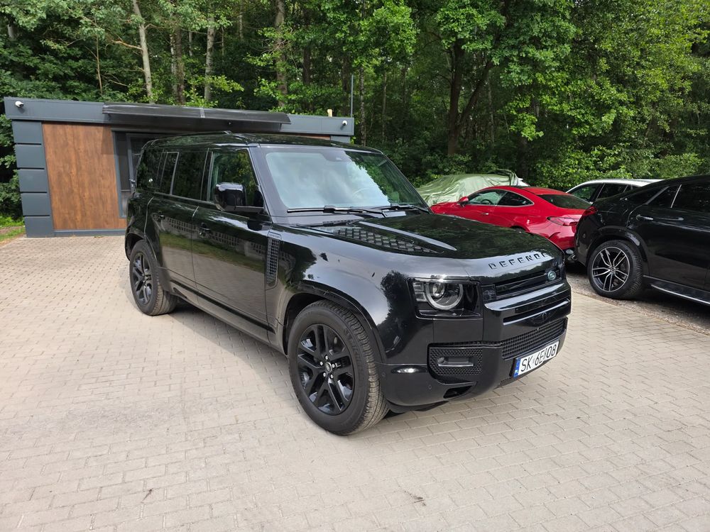 Land Rover Defender 3.0 D250 mHEV XS Edition 2023