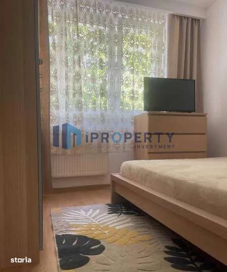 3 Camere | Drumul Taberei - Moghioros | AC | Parcare | - Imagine principală: 2/6