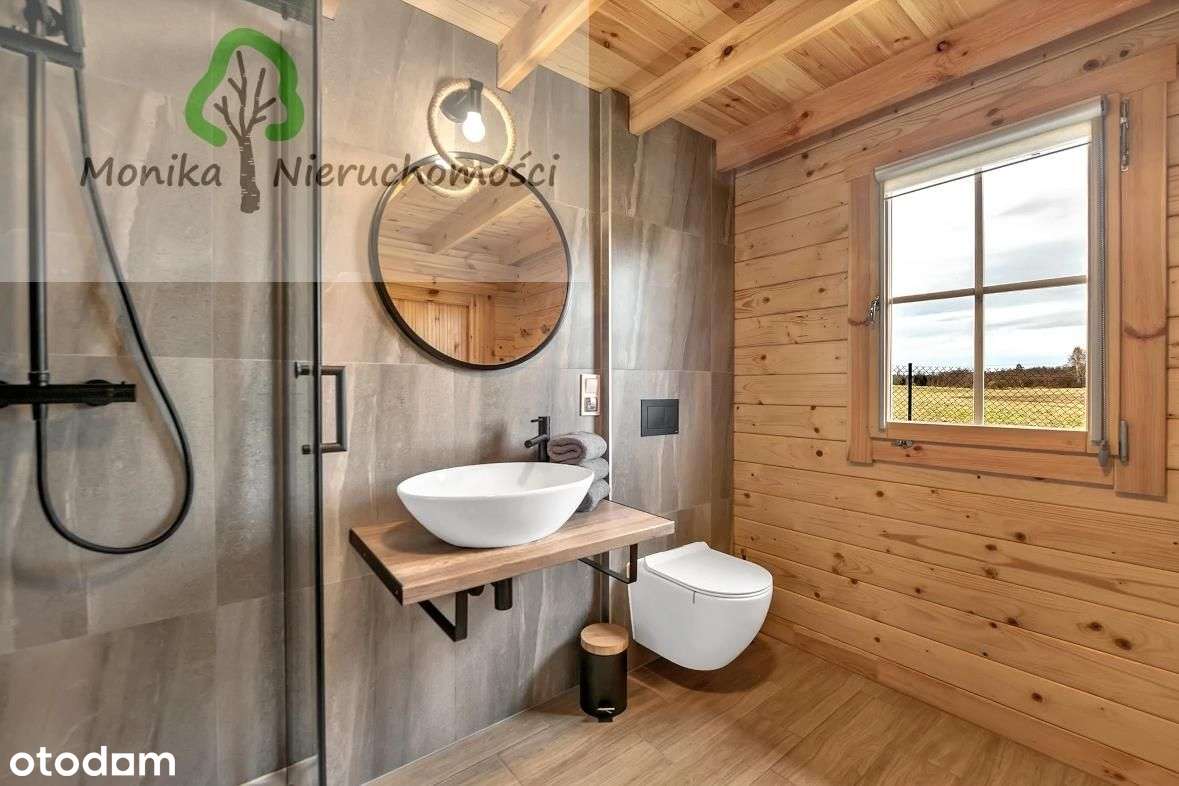 Gotowy pomysł na biznes nad jeziorem Bartężek - Pełny obrazek: 4/20