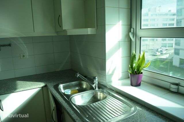 T1 Matosinhos, 1ª linha de mar - Grande imagem: 5/10