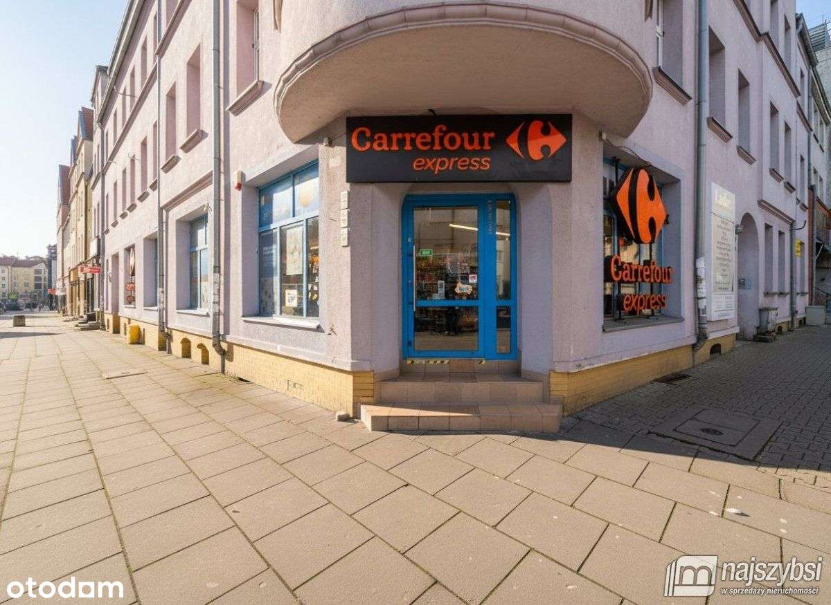Stargard - lokal handlowo - usługowy - Pełny obrazek: 3/13