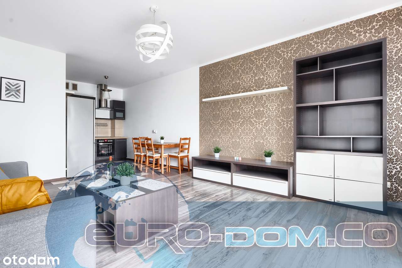 DUŻE, KOMFORTOWE I MIESZKANIE 2-POKOJOWE - UL. BOLKA, NARAMOWICE - Pełny obrazek: 3/20