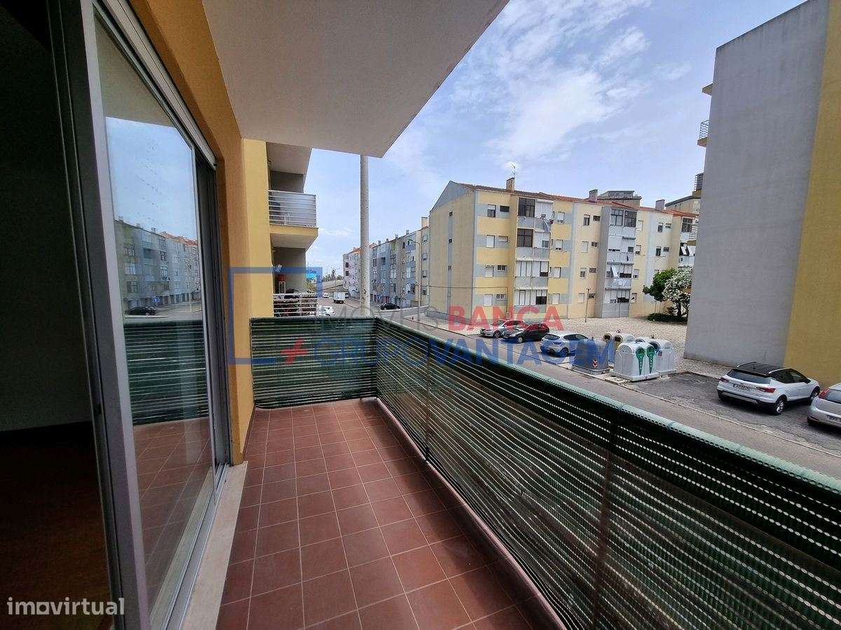 Apartamento T3 no Barreiro - Grande imagem: 4/30