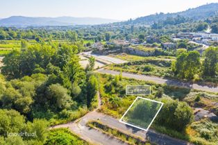 Terreno em Palmeira com projeto aprovado