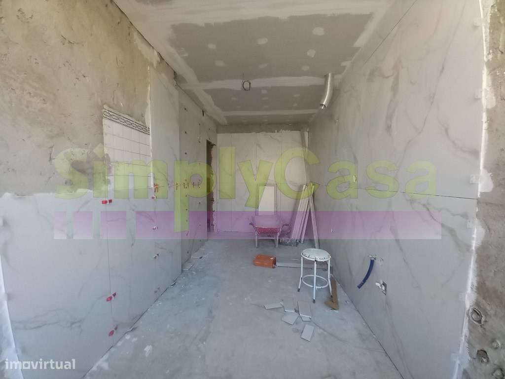 Apartamento T2 em Setúbal - Grande imagem: 5/9