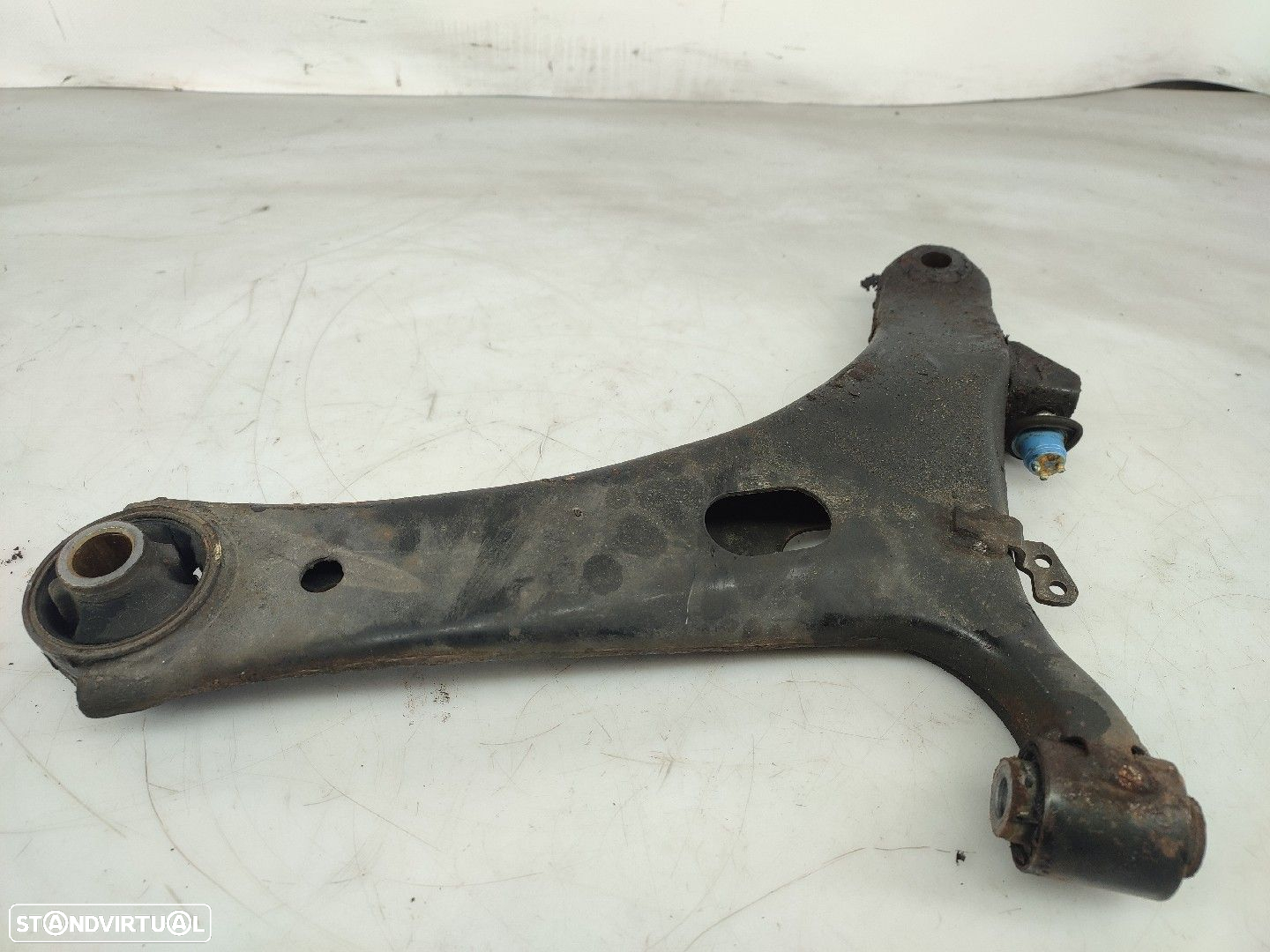 Braço Suspensão Frt Frente Esquerdo Subaru B3 Hatchback Impreza (Gr, G - 4