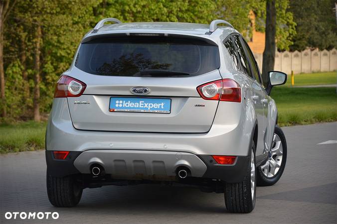 Ford Kuga 2.0 TDCi Trend - 14