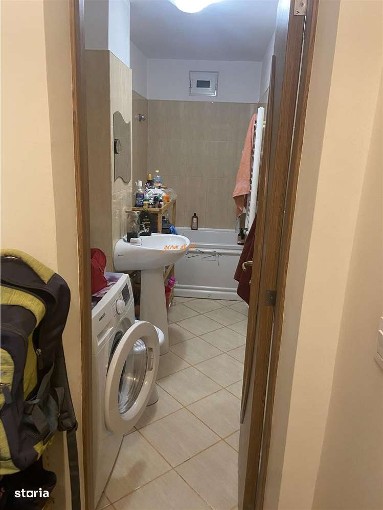 Apartament 2 camere , zona cartier Sud , decomandat 56 mp, imbunatatit-11