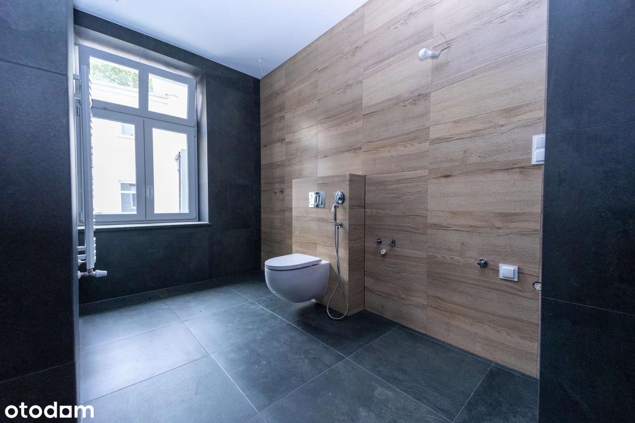 Prestiżowe mieszkanie 2 pokoje 2 Balkony Wysoki St-3