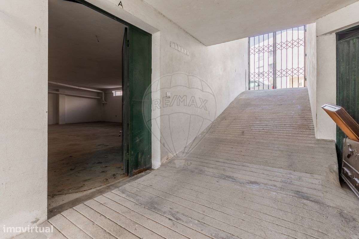 Armazém  para venda - Grande imagem: 5/11