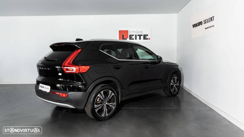 Volvo XC 40 - 6