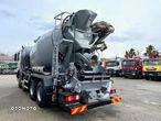 Mercedes-Benz Actros 4144 CIFA MK 24.4 - 5