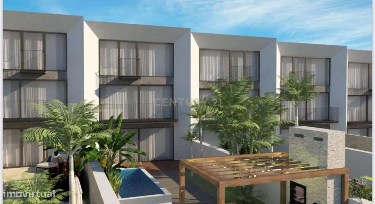 Terreno Urbano com Projeto Aprovado – Sobralinho, Vila Franca de Xira - Grande imagem: 5/15