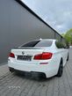 BMW Seria 5 M550d xDrive Sport-Aut - 15