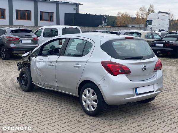 Opel Corsa 1.4 Enjoy - 10