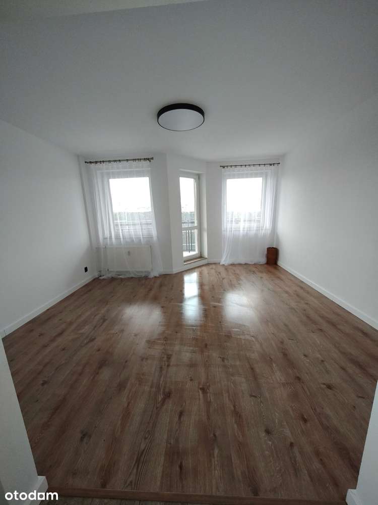 Apartament 4 pokoje z balkonem Politechnika Śląska-12
