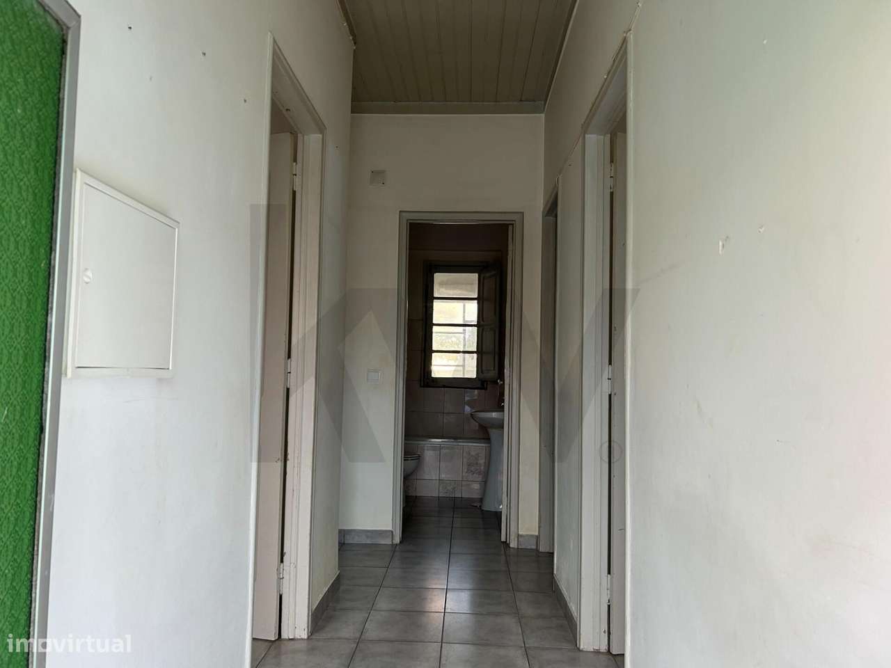 Moradia T2 com logradouro, Pinhal Novo - Grande imagem: 5/25