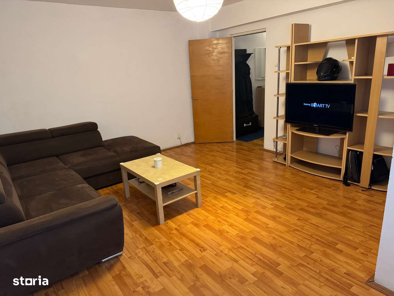 Inchiriere Apartament 2 camere Virtutii Dreptatii Militari - Imagine principală: 5/6