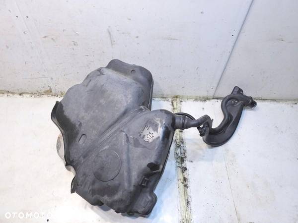 ZBIORNIK BAK PALIWA RURA WLEW SEAT ALTEA 1.9 TDI 1K0201085M - 5