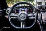 Mercedes-Benz C 220 d AMG Line - 14