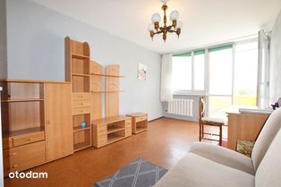 OKAZJA,ROZKŁADOWE,3POK 55M2,Balkon,Miejskie Media