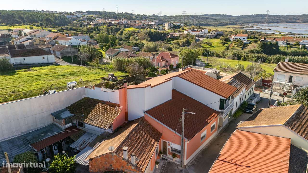 Moradia T7 Venda em Alqueidão,Figueira da Foz-21