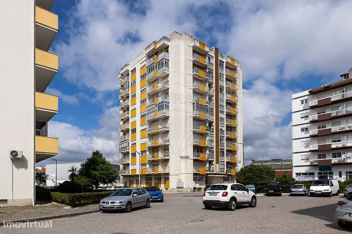 Apartamento T3 para venda