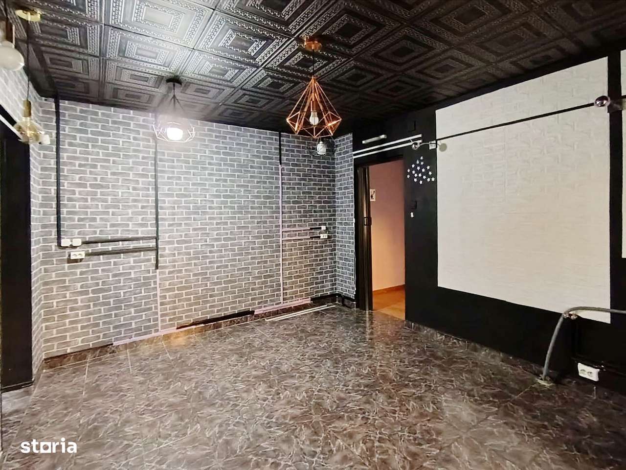 Spațiu comercial – 40 mp - Imagine principală: 4/5