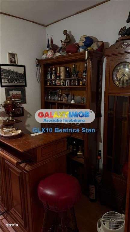 Vanzare casa cu teren propriu DOAMNA GHICA - LACUL FUNDENI-5