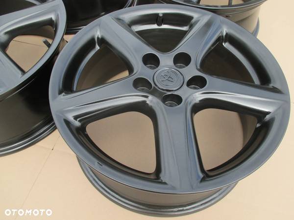 Alufelgi 17 Toyota 5x114.3 ET45 - 11