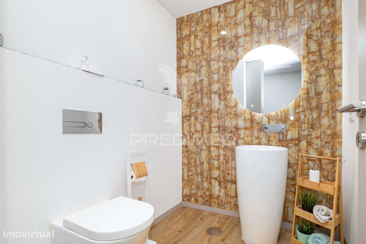 Moradia Terrea - Construção Nova - Grande imagem: 5/32