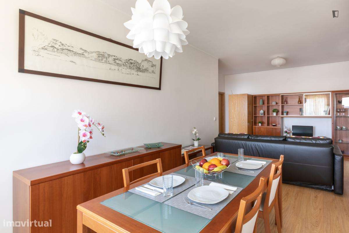 Apartamento com 1 quartos - localizado em Bonfim Porto - Grande imagem: 5/8