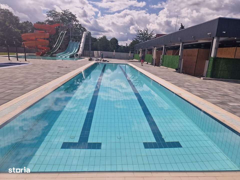 Video | Complex Aqua Park si zona de Agrement | 29552 mp-8