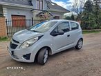 Chevrolet Spark 1.0 Base+ - 3