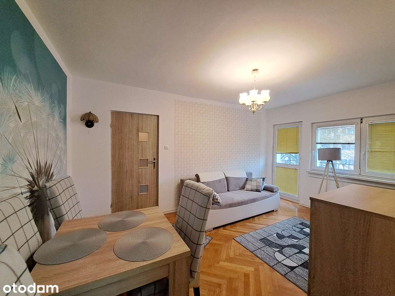 M3 Żubardź, balkon, do zamieszkania-0