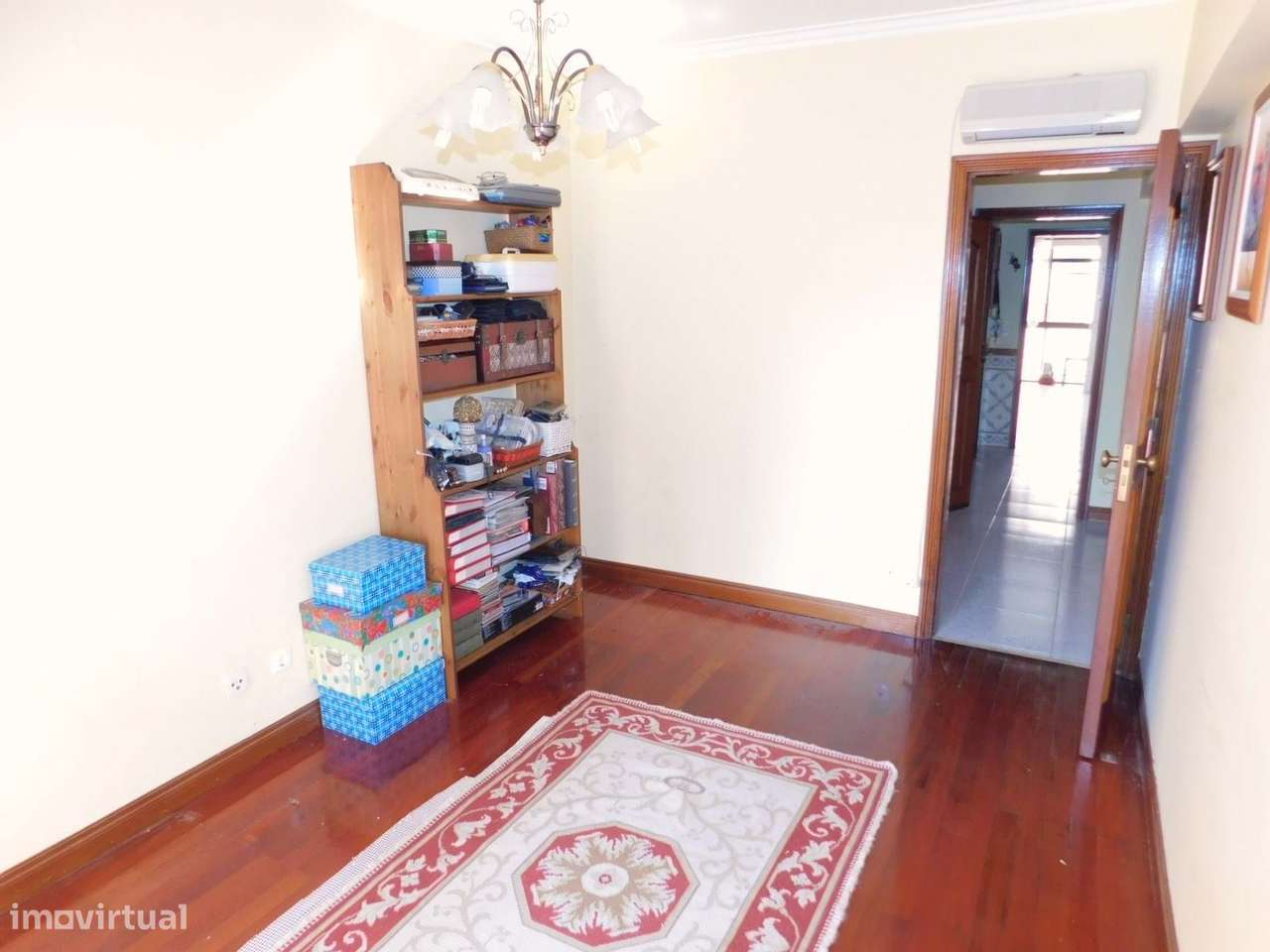 Apartamento T3 - Cascais (Guia/Bairro do Rosário)-32