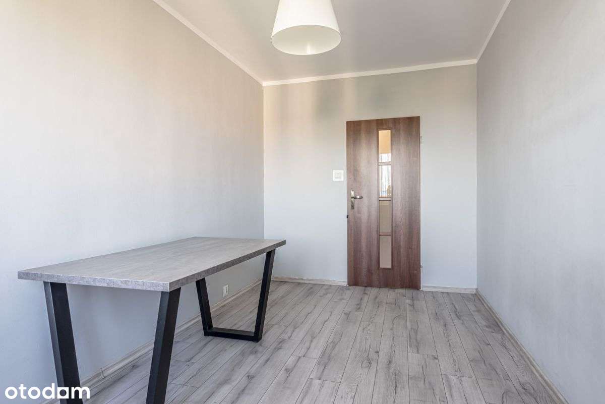 Przestronne i słoneczne 3-pokojowe m w Obornikach - Pełny obrazek: 2/19