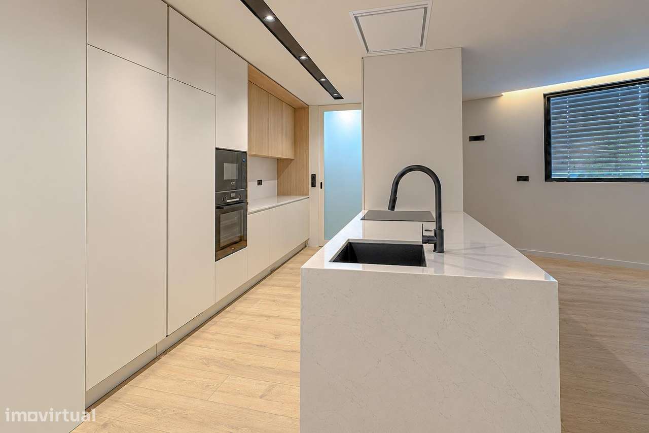 Apartamento T3 | Bismark | Gondomar-7