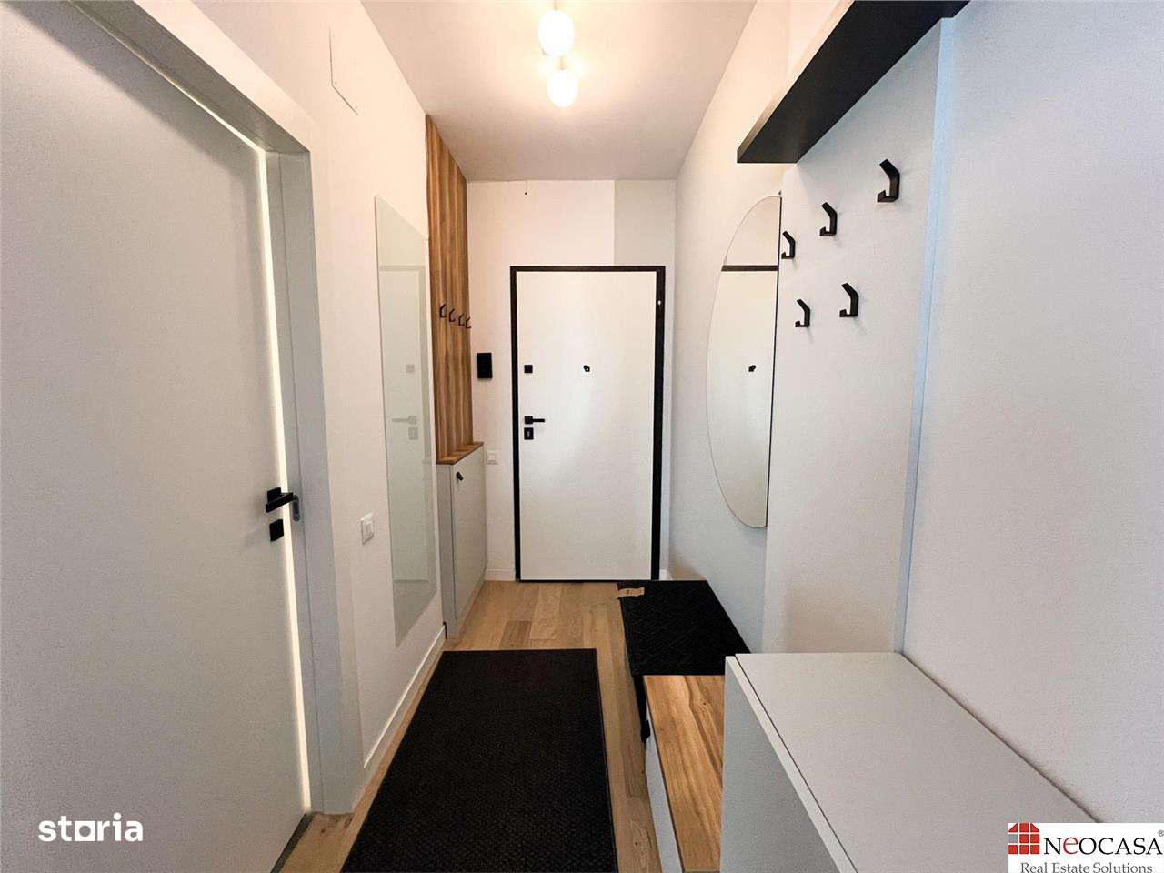 APARTAMENT 2 CAMERE ONE COTROCENI-4