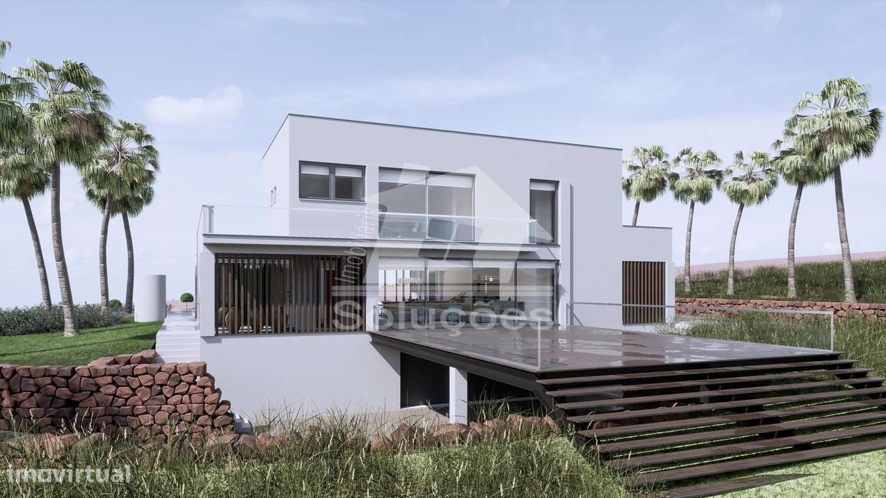 Excelente Moradia de Luxo com 4 Quartos localizada em Lagos - Grande imagem: 5/19