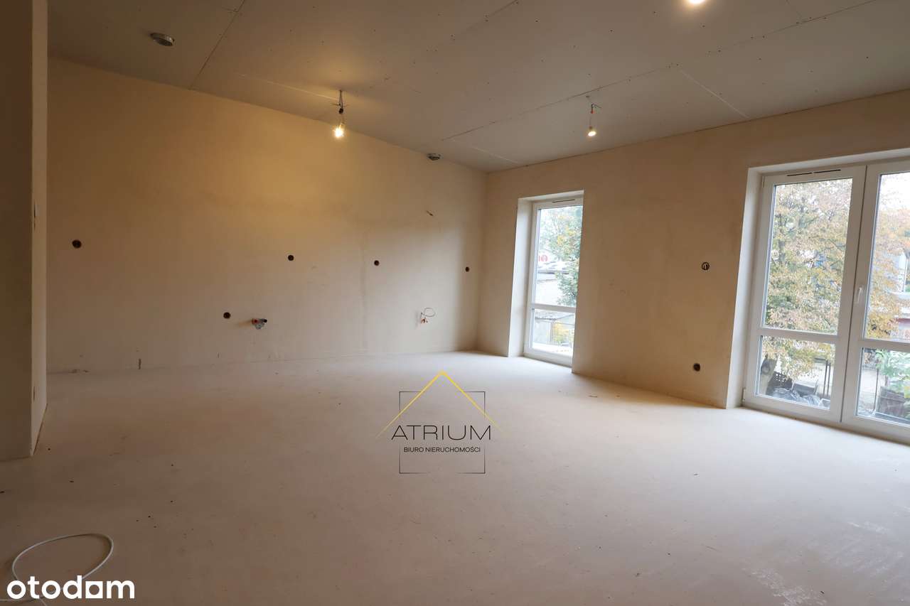 Nowoczesne mieszkanie w Złotoryi, lokal nr. 6 - pl. Sprzymierzeńców-2