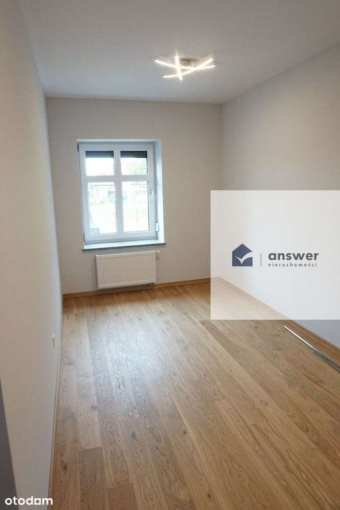 Dwupoziomowe mieszkanie, Obora, gm. Lubin - Pełny obrazek: 4/19