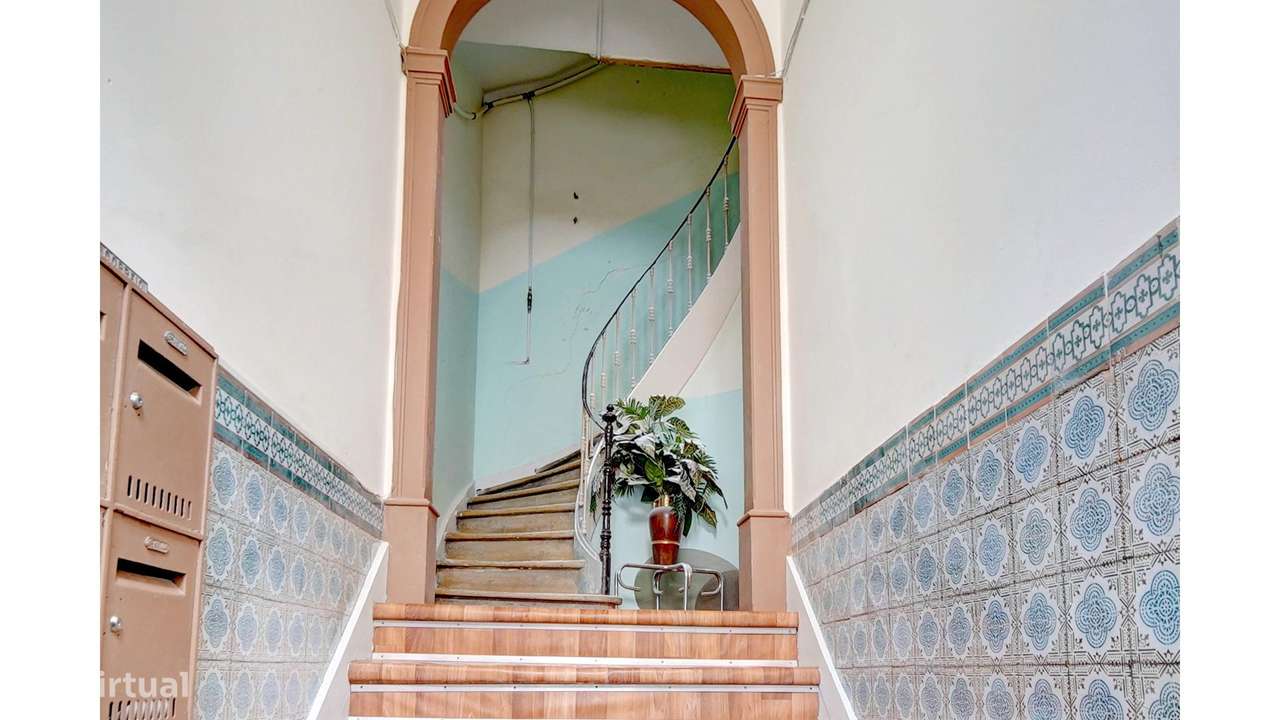 Apartamento T2 em Lisboa-25