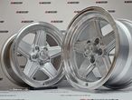 Jantes Mercedes-Benz Penta AMG em 16 | 5X112 - 1